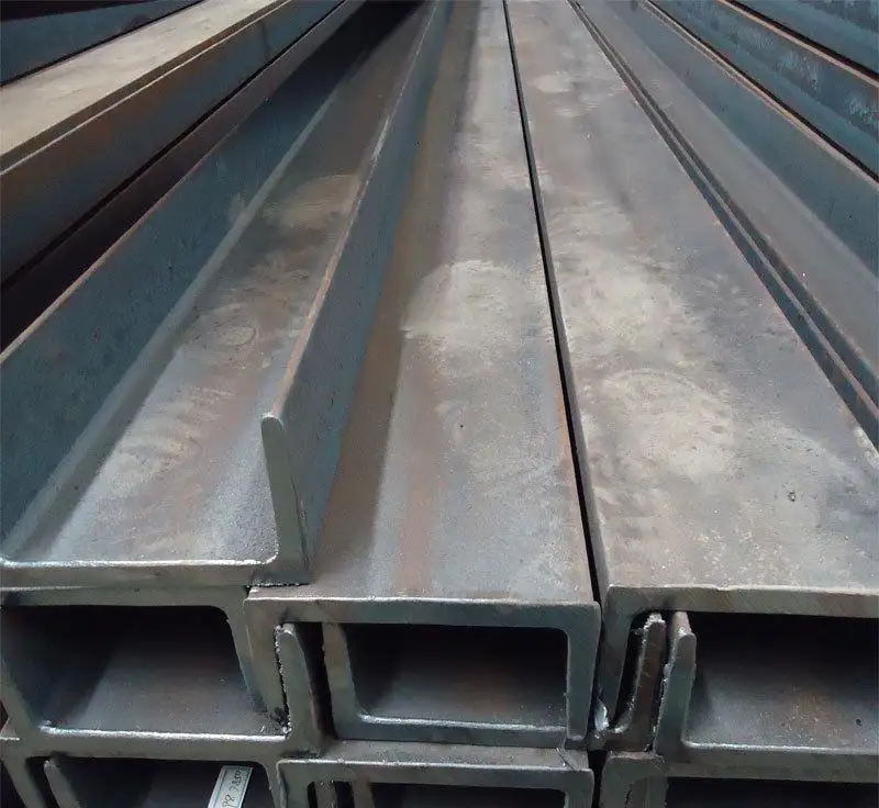 American standard cold rolled 2x4 carbon structural steel channel for ...