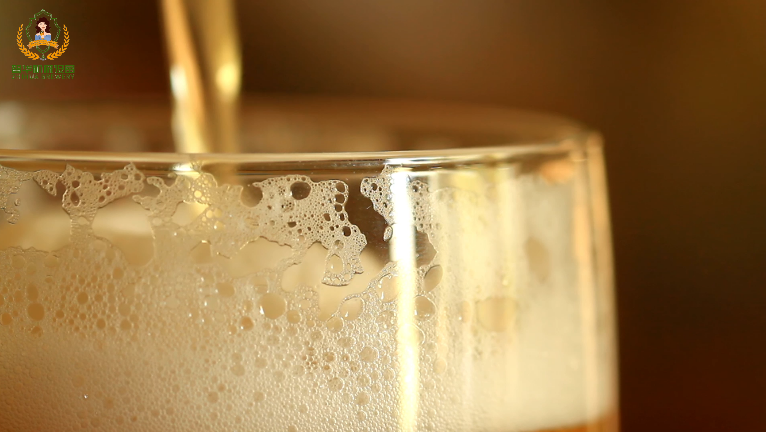 Histoire de la bière