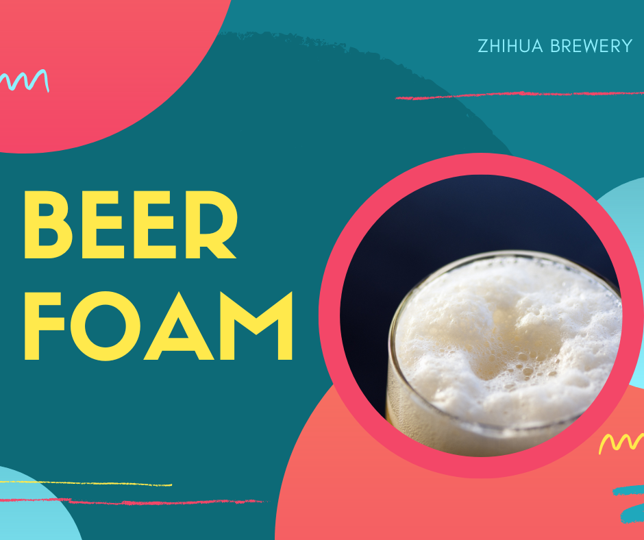 Dévoiler l'essence énigmatique de la mousse de bière