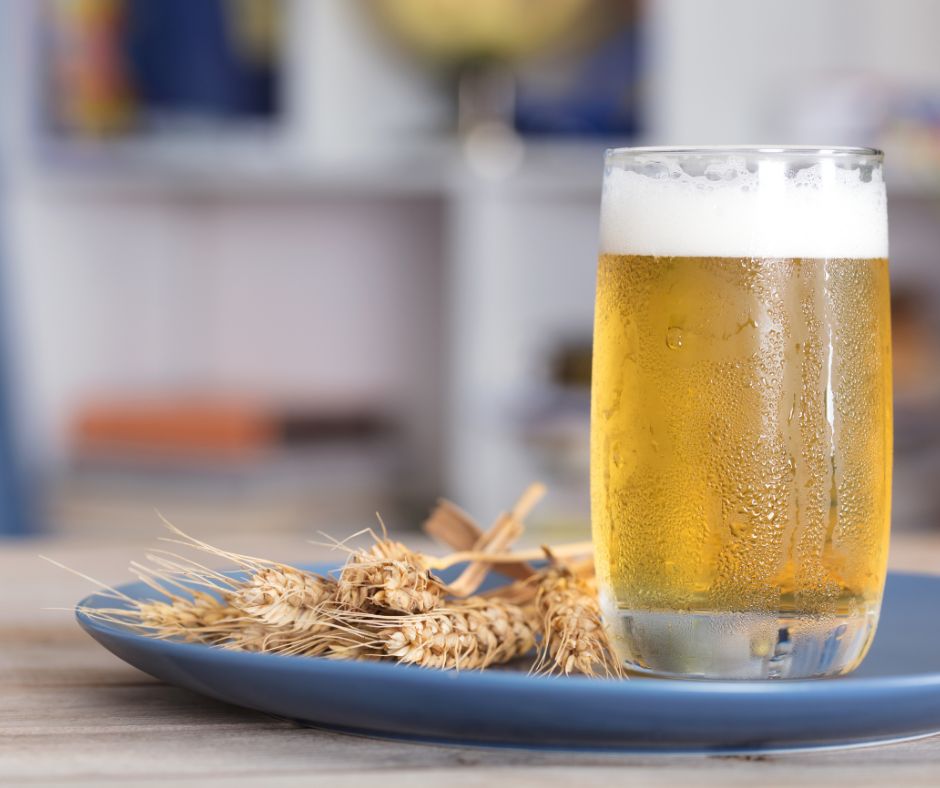 L'impact de la dissolution et de la pulvérisation du malt sur la production de bière