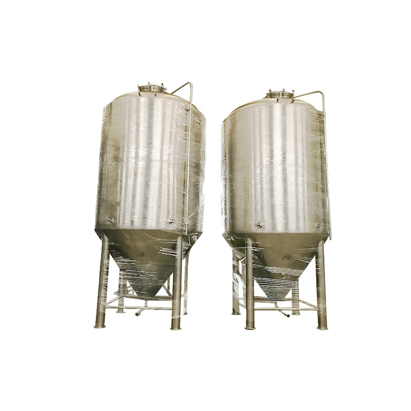 Fermenteur 3500L