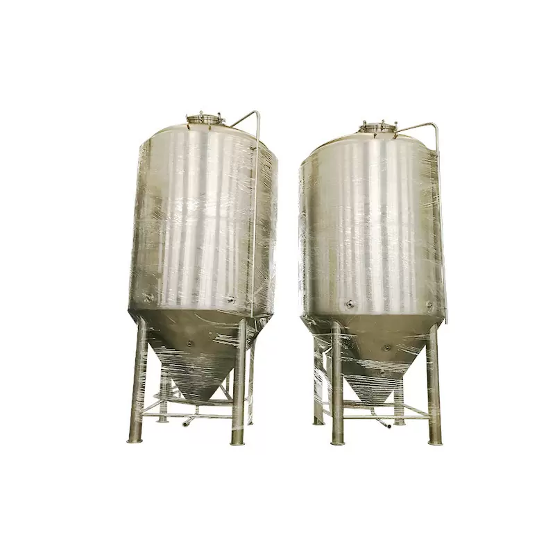 Fermenteur 3500L