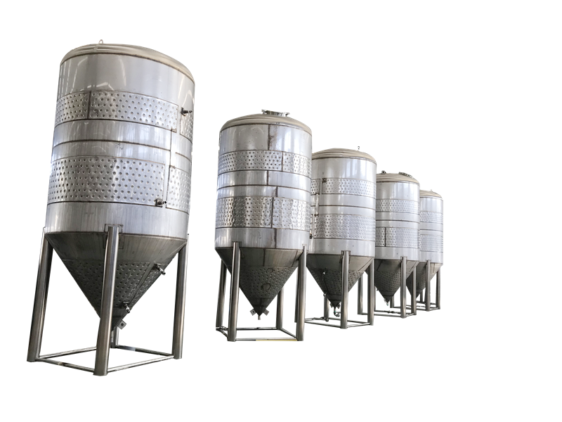 Fermenteur 3500L