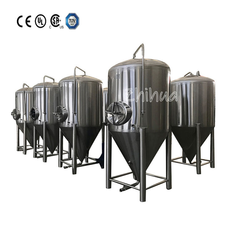 Fermenteur 15BBL
