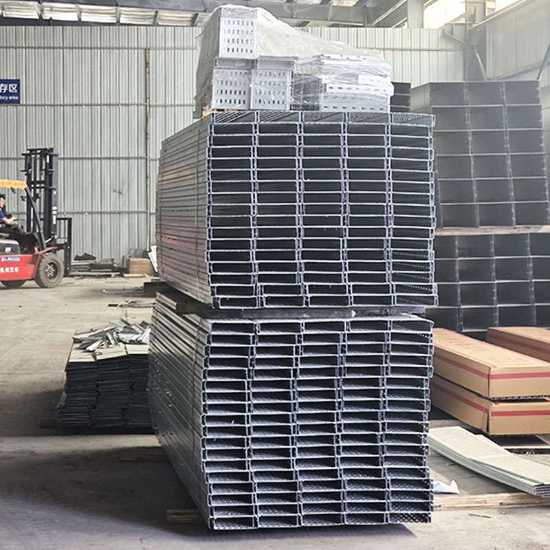 Cable Tray