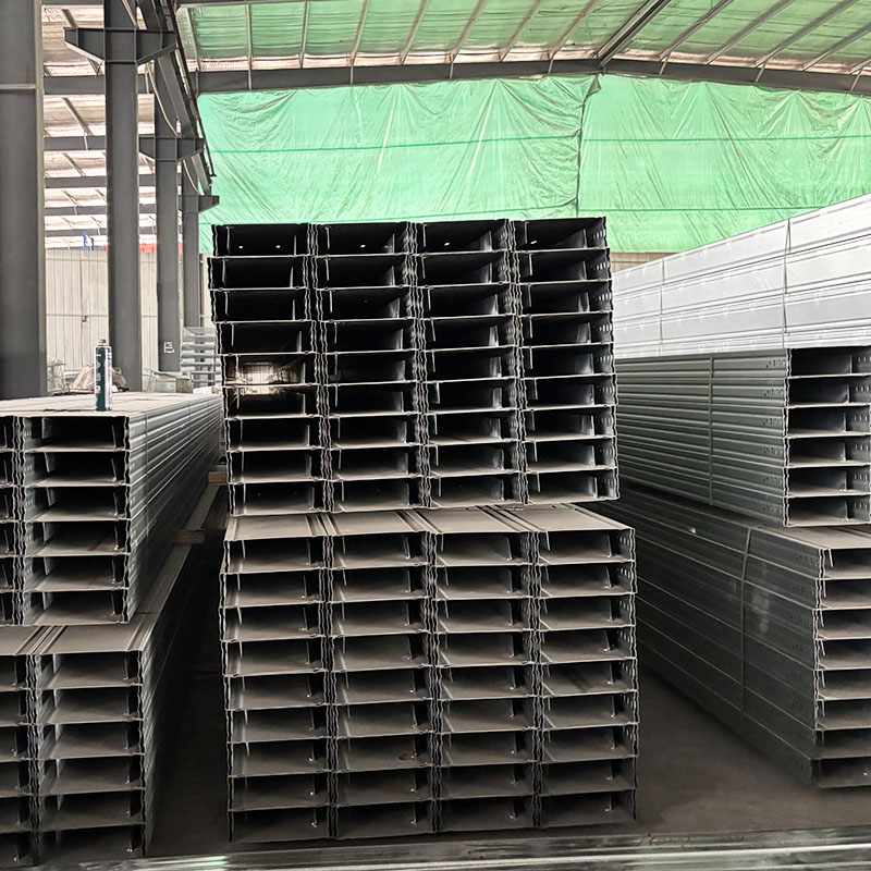 Cable Tray