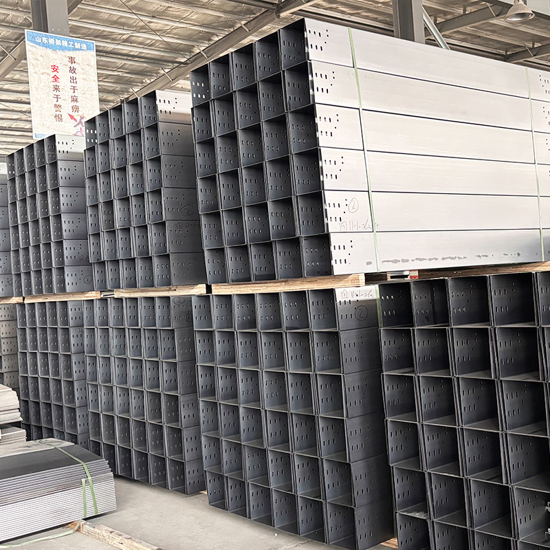 Cable Tray