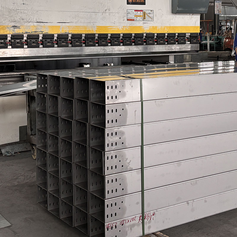 Cable Tray