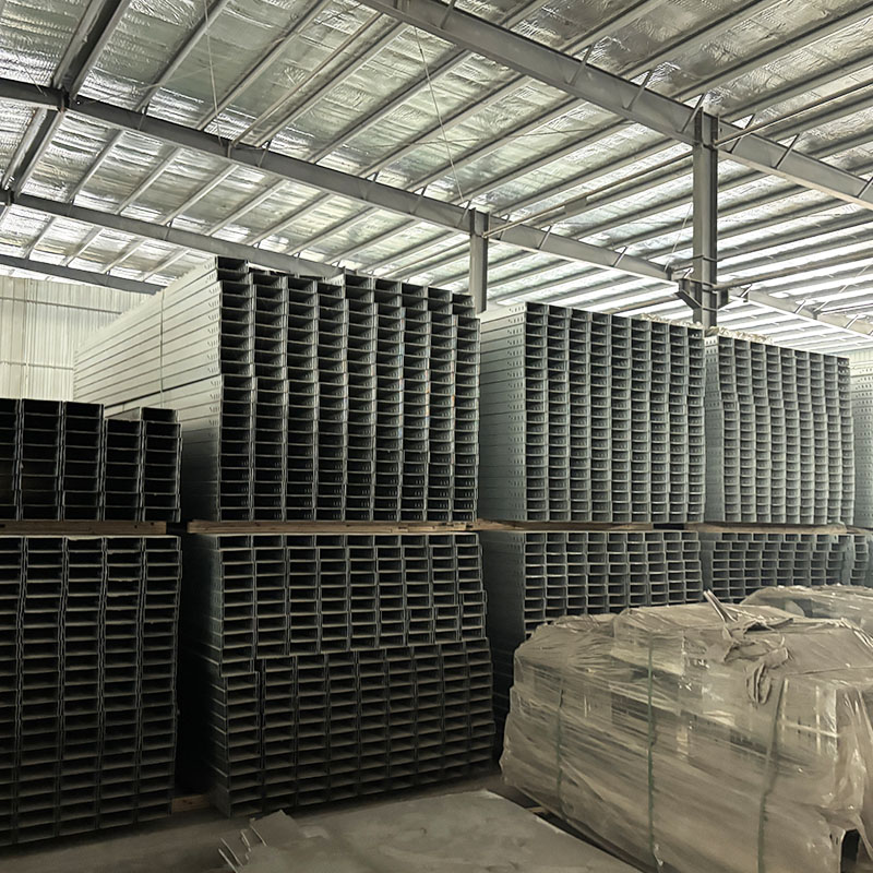 Cable Tray
