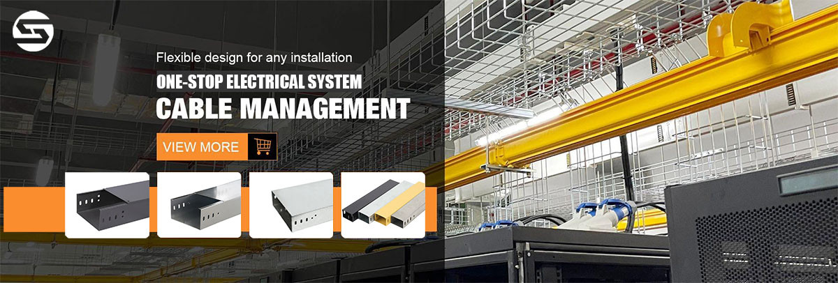 Cable Tray