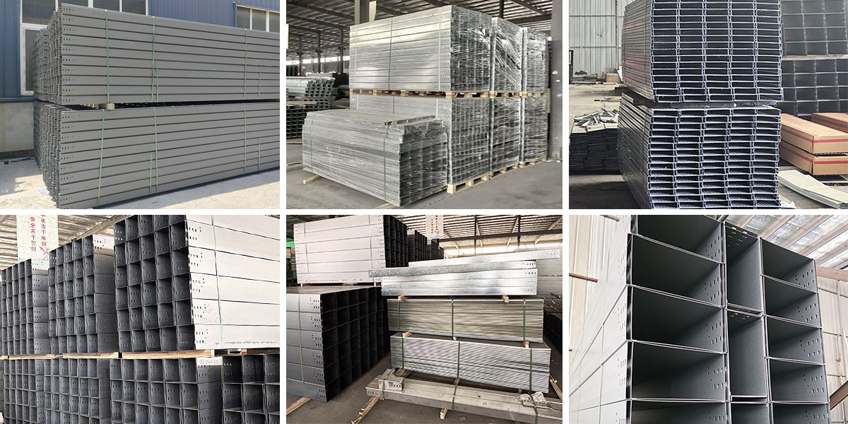 cable trays
