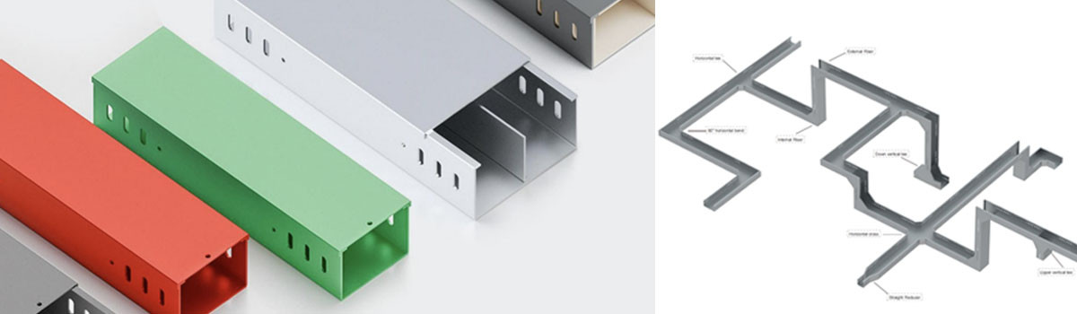 tray cable