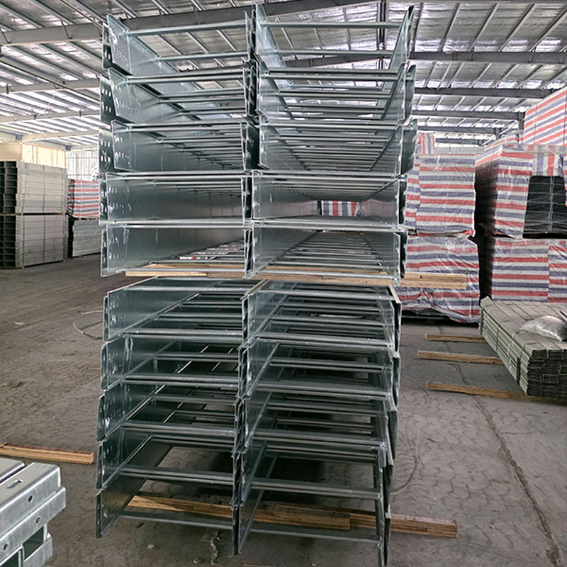 Cable Ladder
