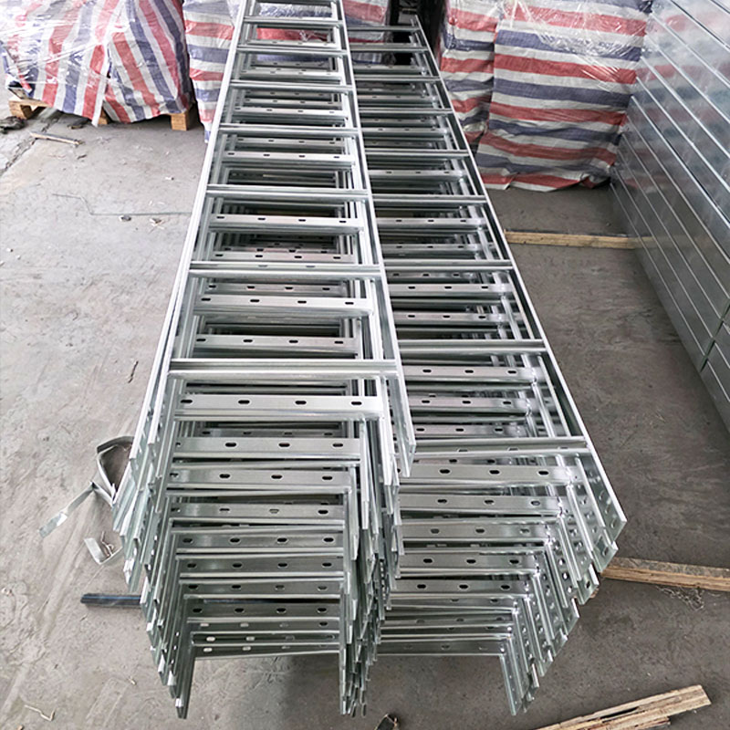 Cable Ladder