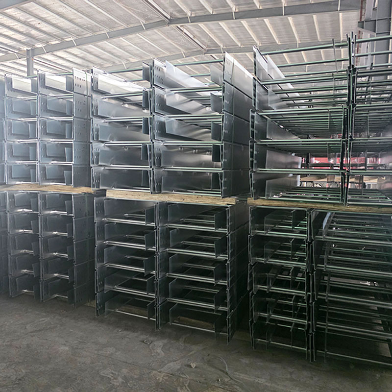 Cable Ladder