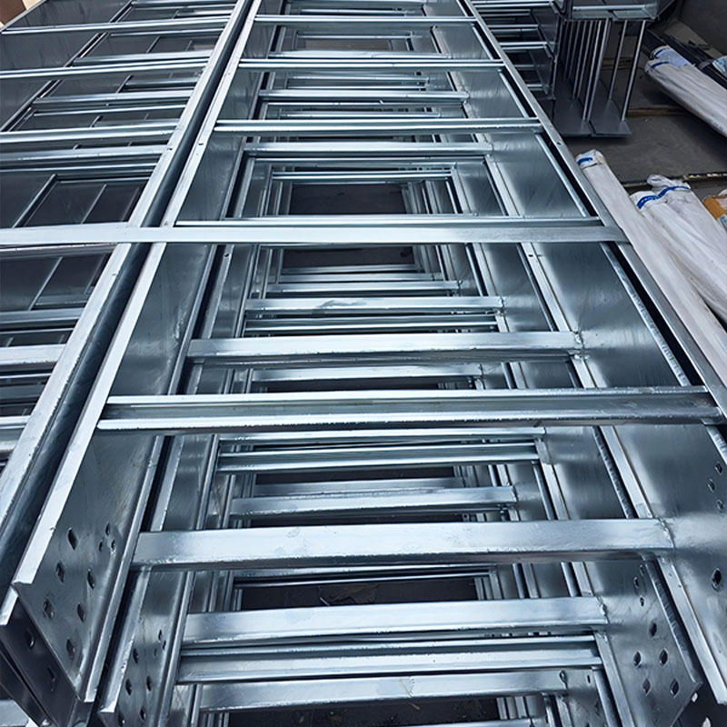 Cable Ladder