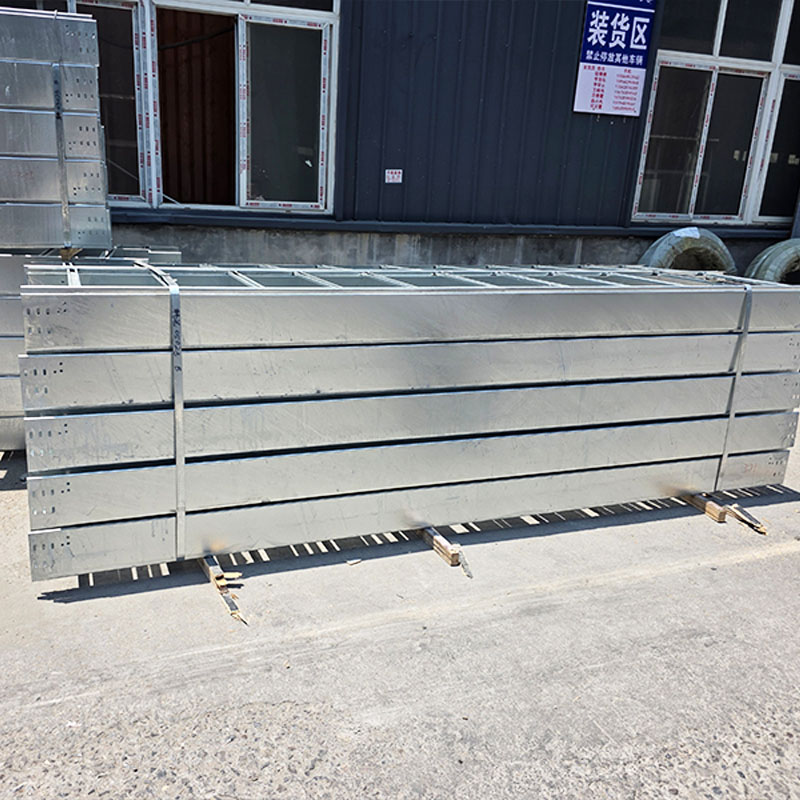 Cable Ladder