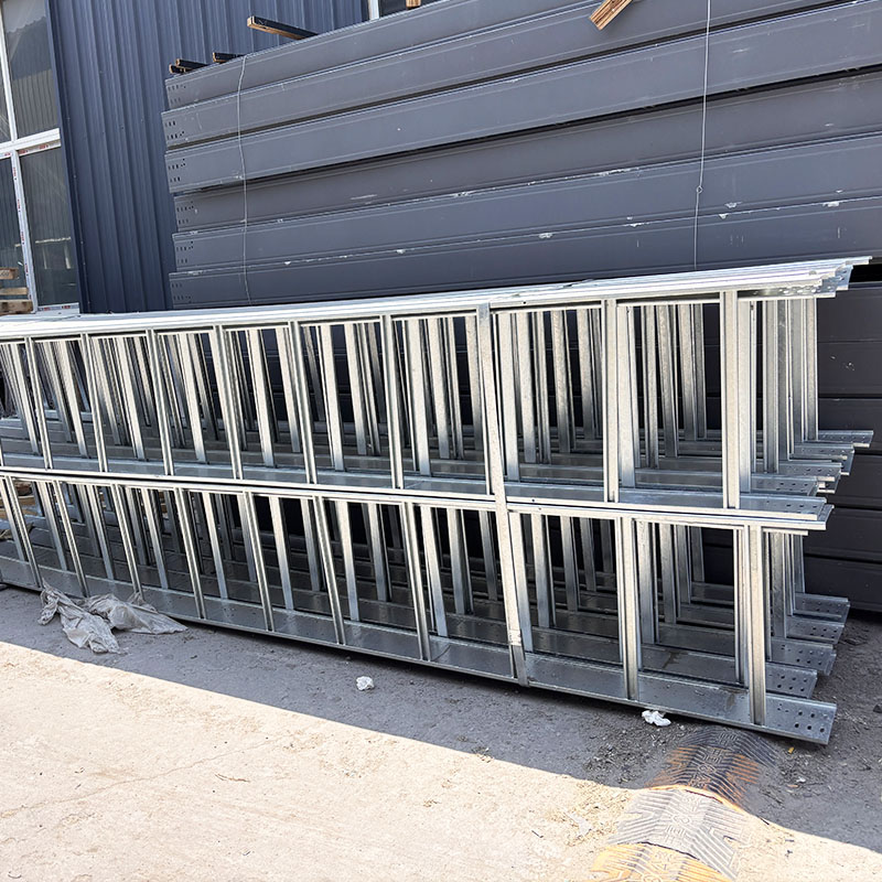 Cable Ladder