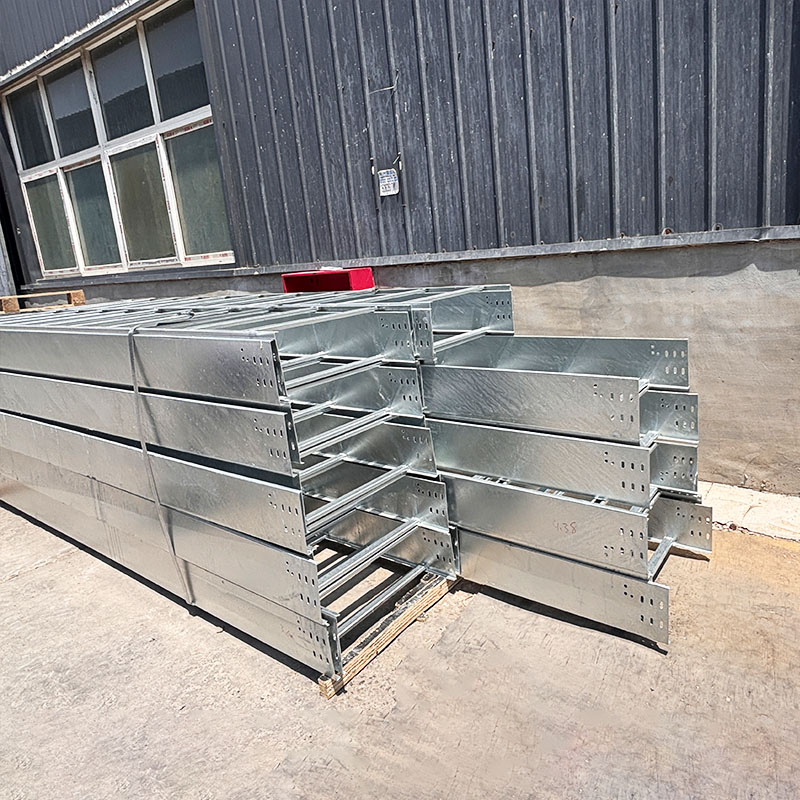 Cable Ladder