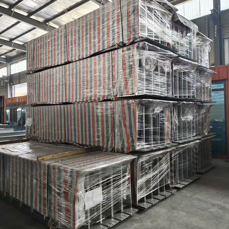 Cable Ladder