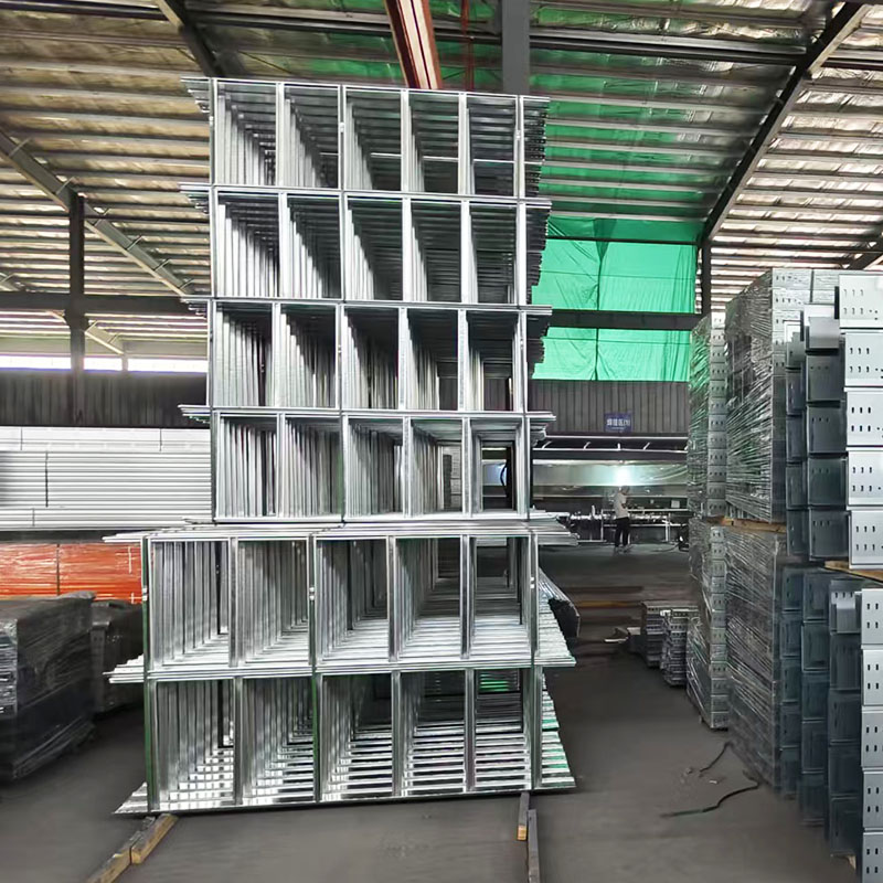 Cable Ladder