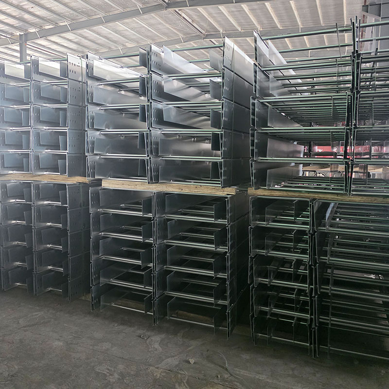Cable Ladder