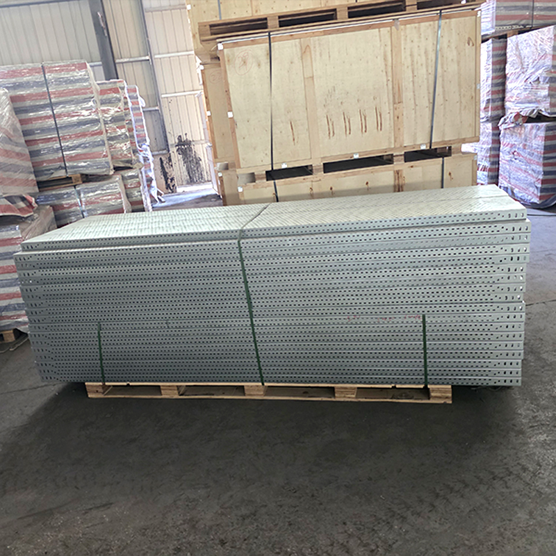 Perforated Cable Trays