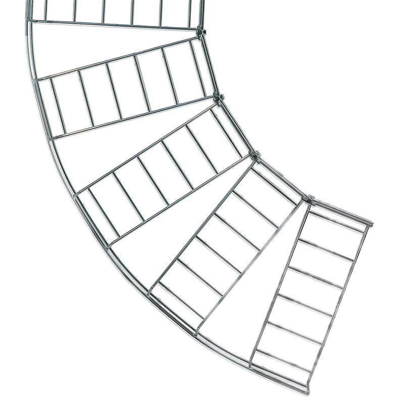 Wire Mesh Cable Tray