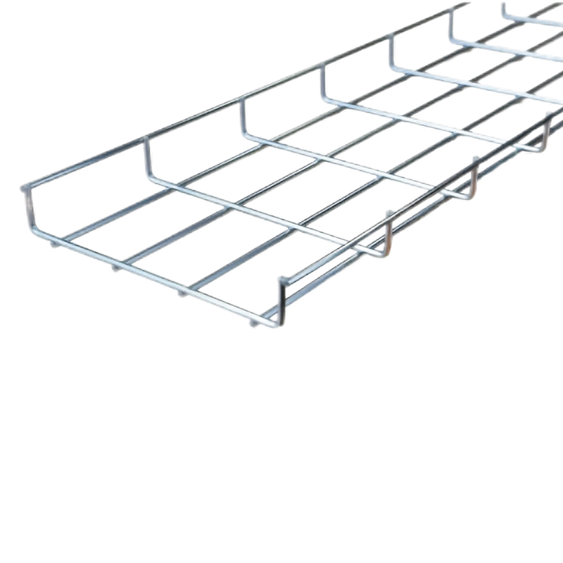 Wire Mesh Cable Tray