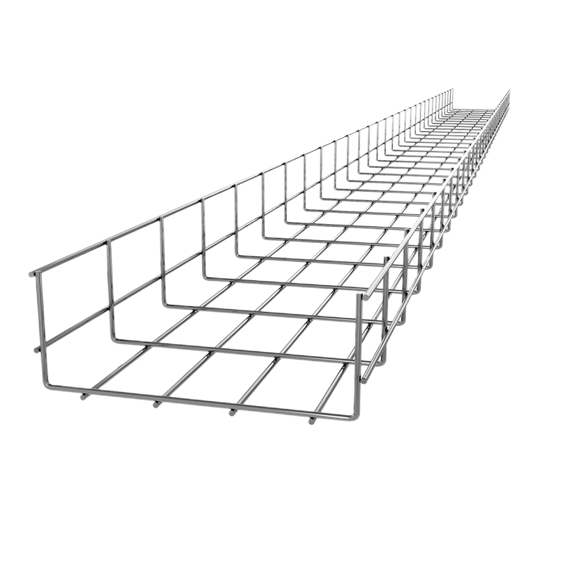 Wire Mesh Cable Tray