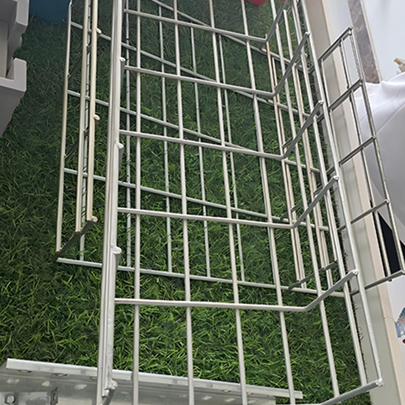 Wire Mesh Cable Tray