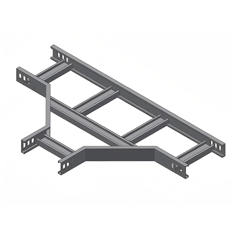 Cable Tray Bends 