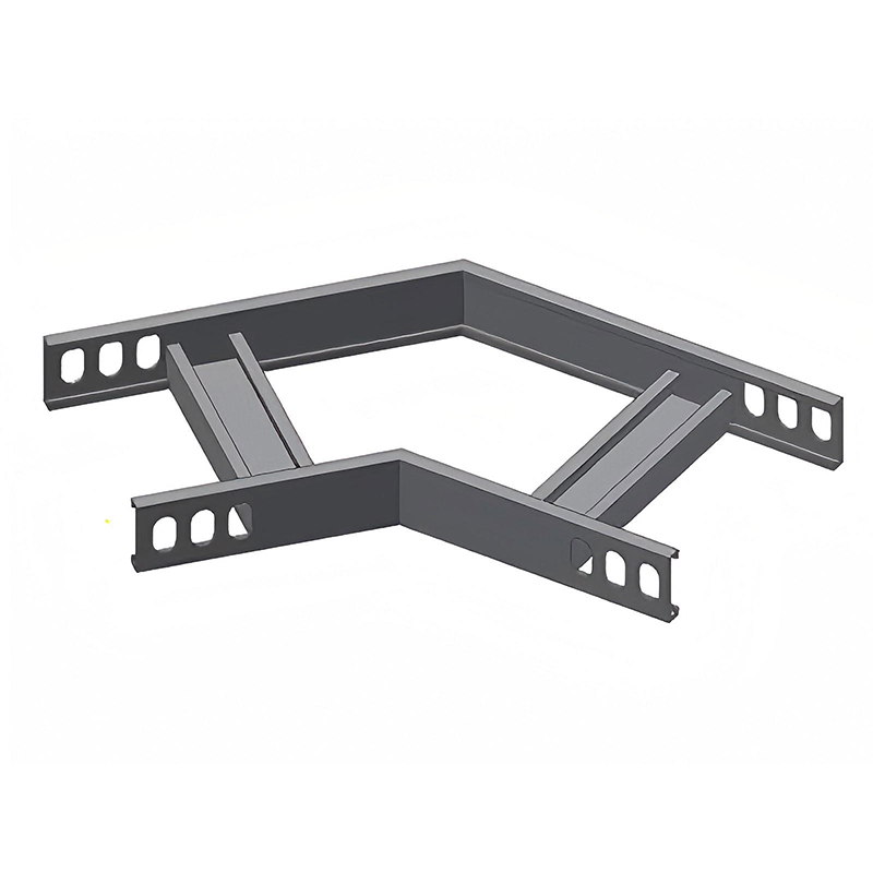 Cable Tray Bends 