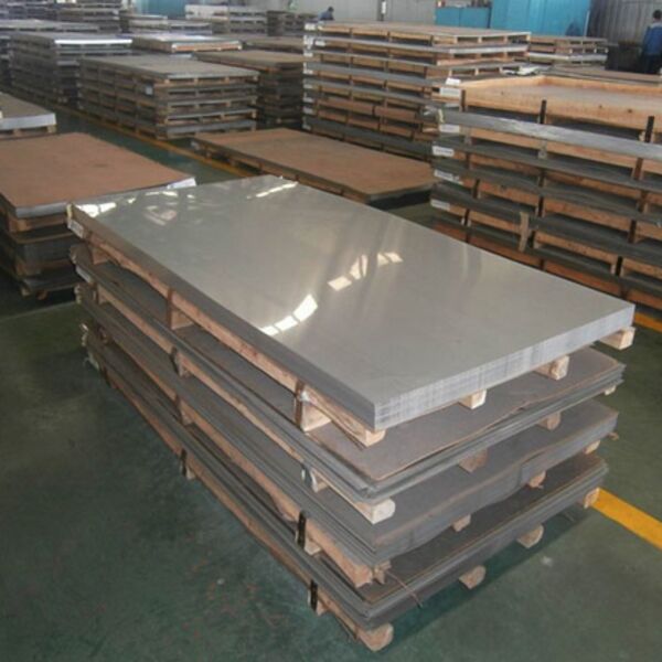 Hot/Cold Rolled Stainless Steel Plate Sheet