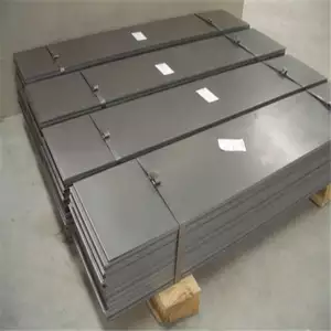 Stainless Steel Plate Sheet