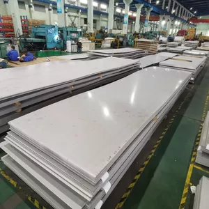 Stainless Steel Plate Sheet
