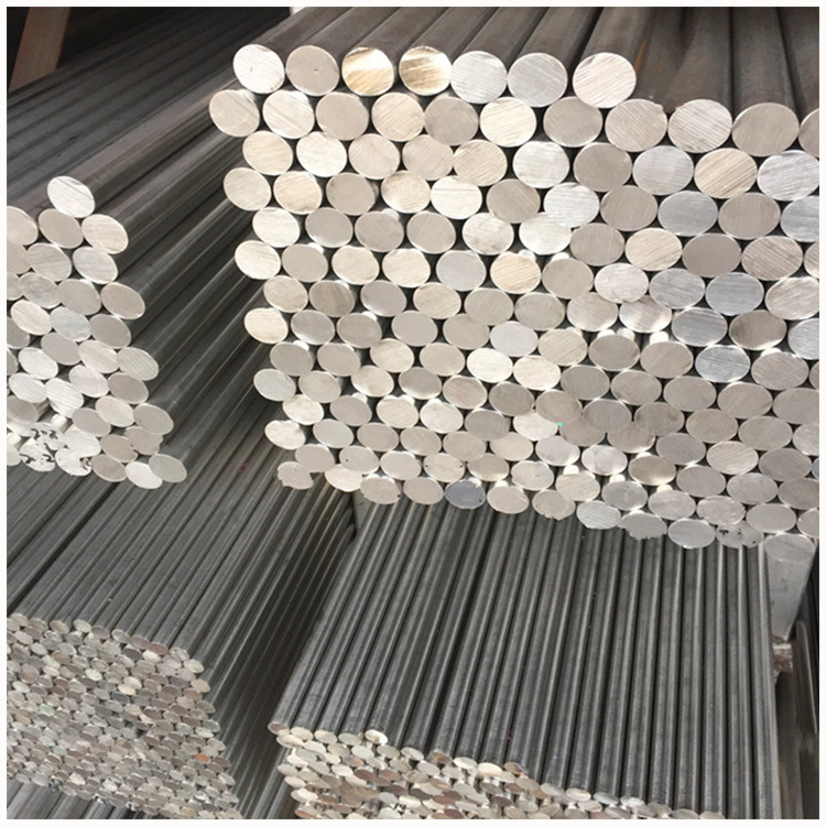 Polished Round Stainless Steel Rod Bar