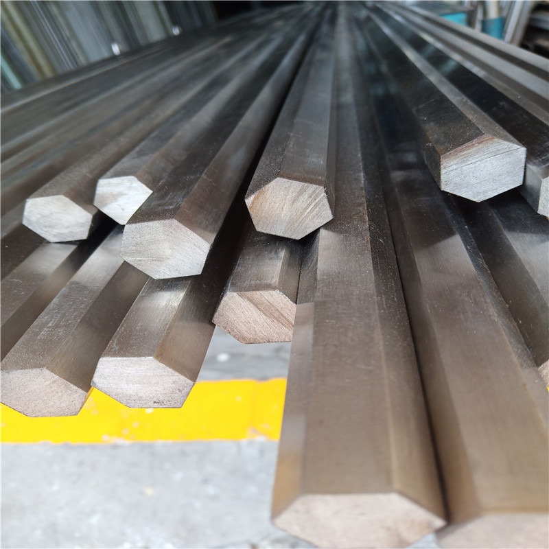 Polished Round Stainless Steel Rod Bar