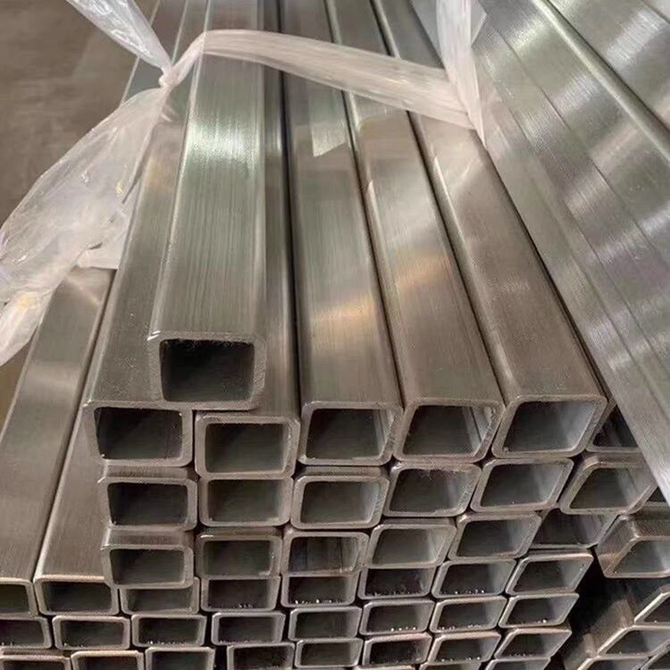 Stainless Steel Pipe Tube