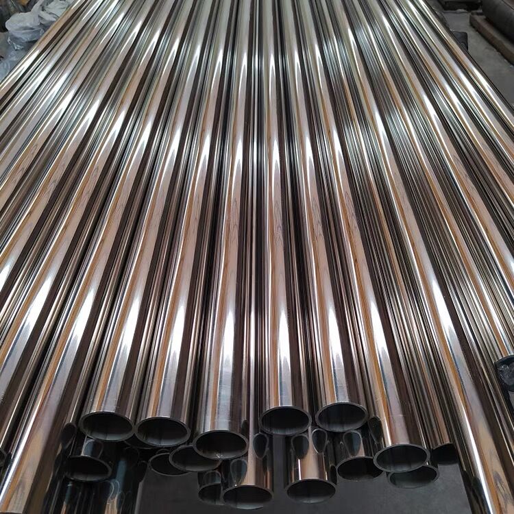 Hot Sale Stainless Steel Pipe Tube