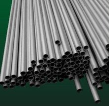 Bright Surface Stainless Steel Pipe Tube