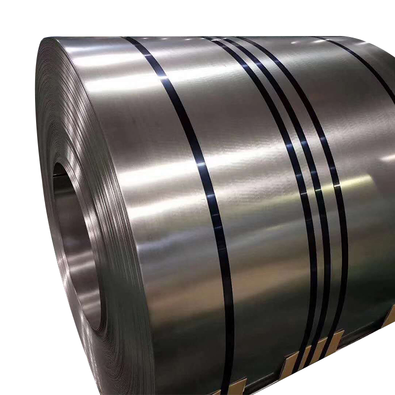 Stainless Steel Coil Strip