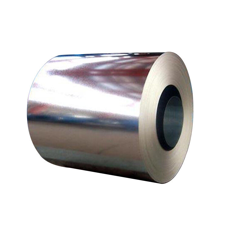 Stainless Steel Coil Strip