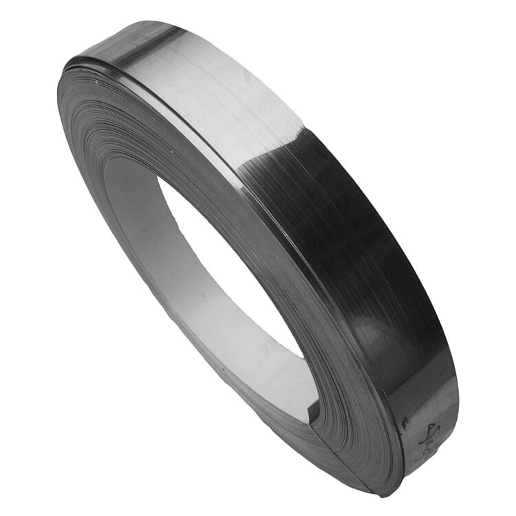 Stainless Steel Coil Strip