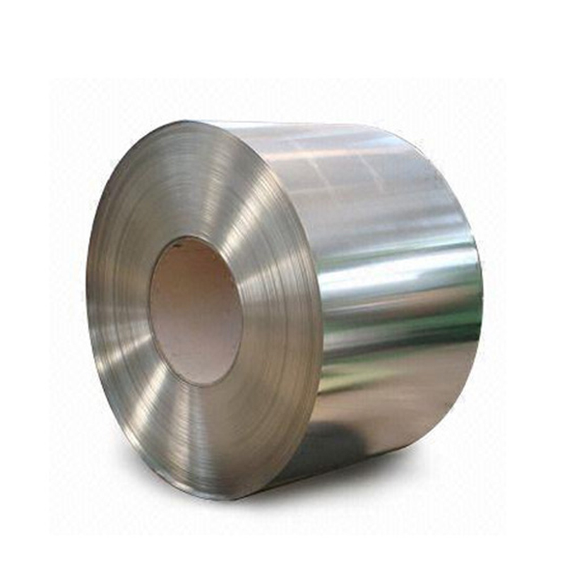 Stainless Steel Coil Strip