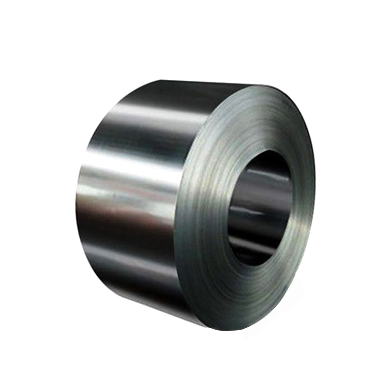 Stainless Steel Coil Strip