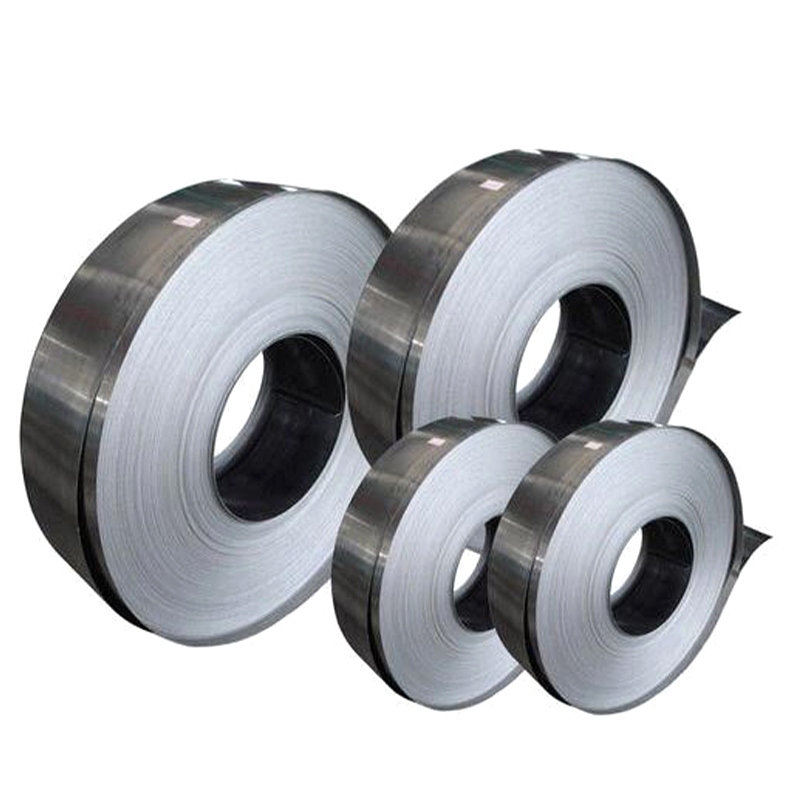 Stainless Steel Coil Strip