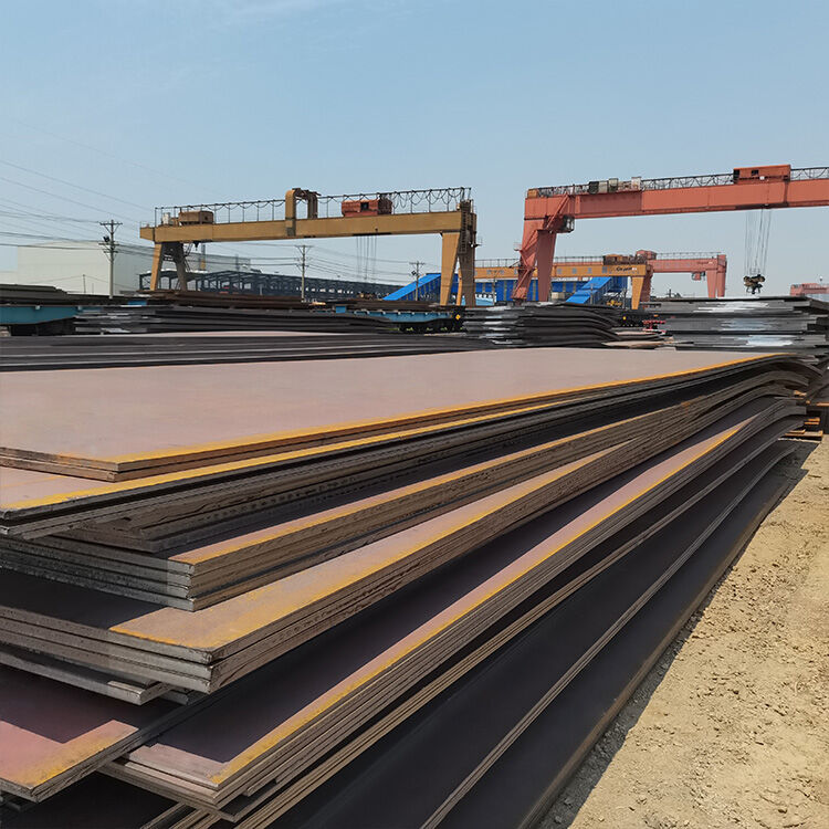 Carbon Steel Plate Sheet