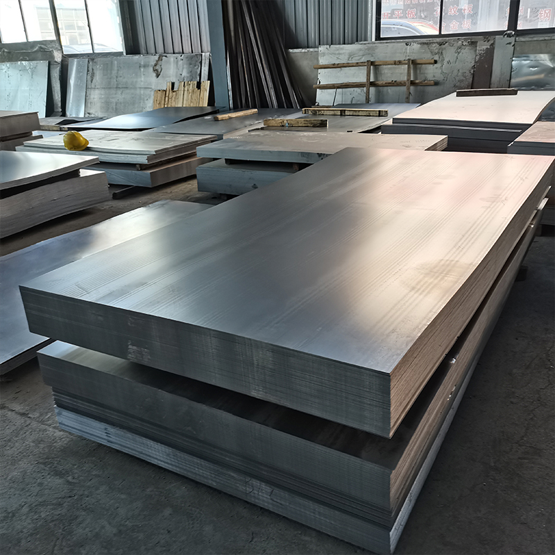 Carbon Steel Plate Sheet