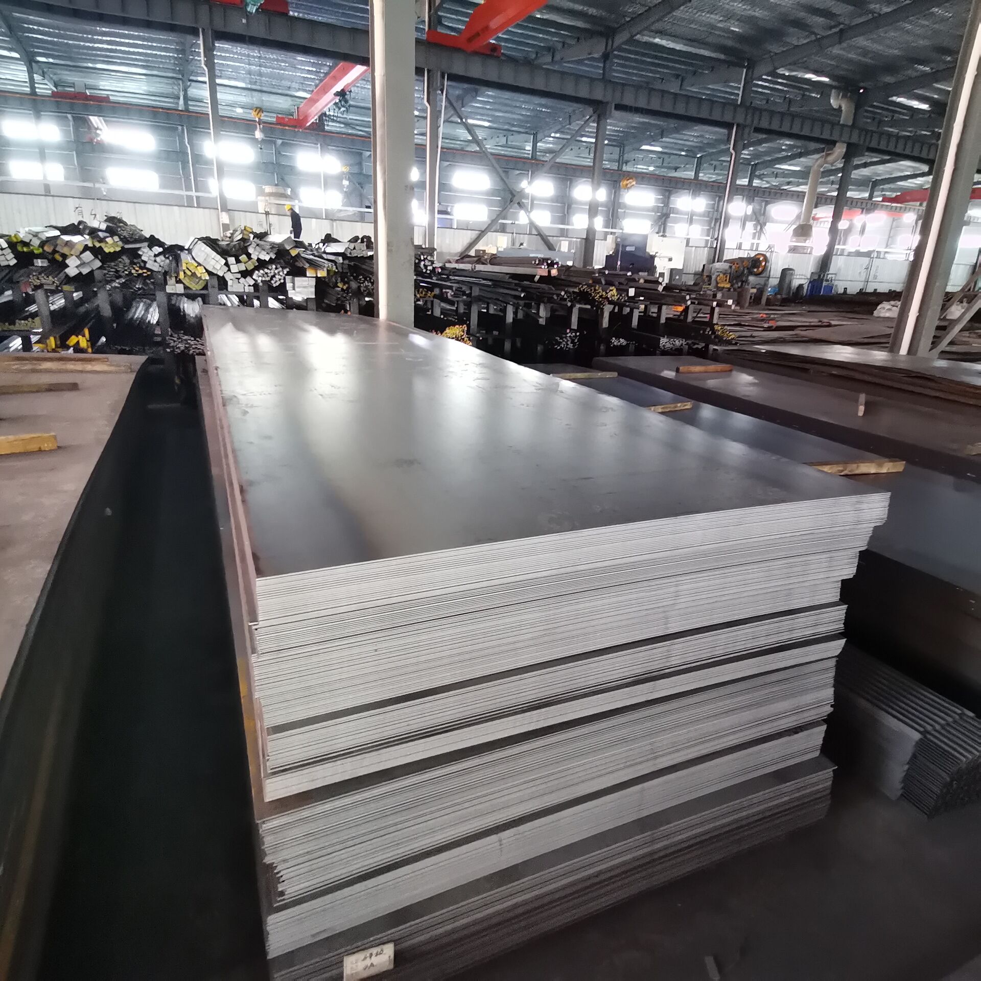 Carbon Steel Plate Sheet